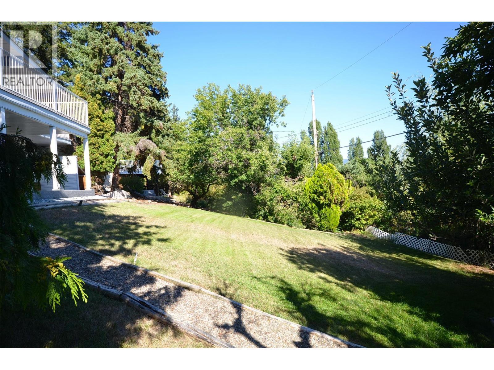 6609 Southwind Road. Vernon, British Columbia