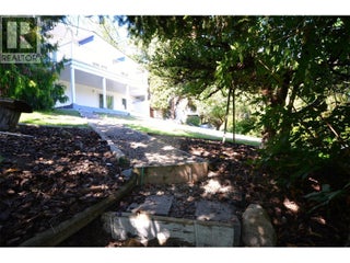 6609 Southwind Road. Vernon, British Columbia