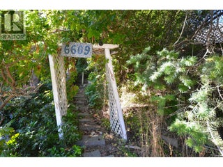 6609 Southwind Road. Vernon, British Columbia