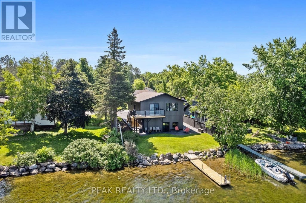 5 Mcgill Drive, Kawartha Lakes (janetville)