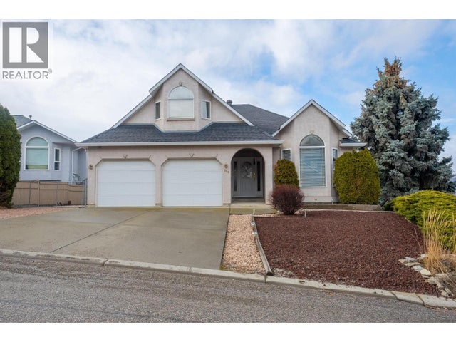 966 Mt Bulman Drive, Vernon