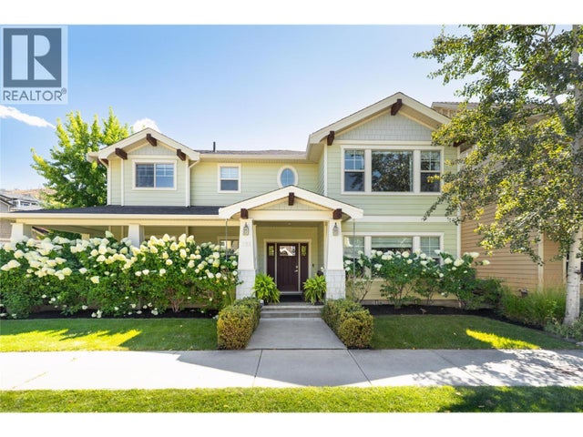 351 Hillside Avenue, Kelowna