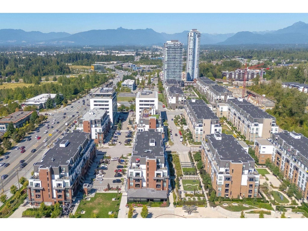 B601 20018 83a Avenue, Langley