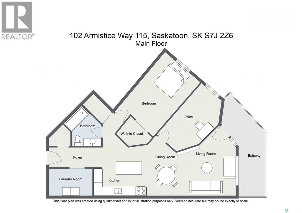 115 102 Armistice Way, Saskatoon