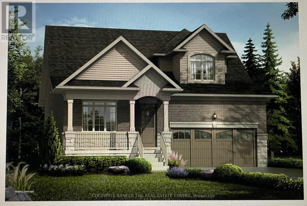 4 Fisher Road, Kawartha Lakes (lindsay)