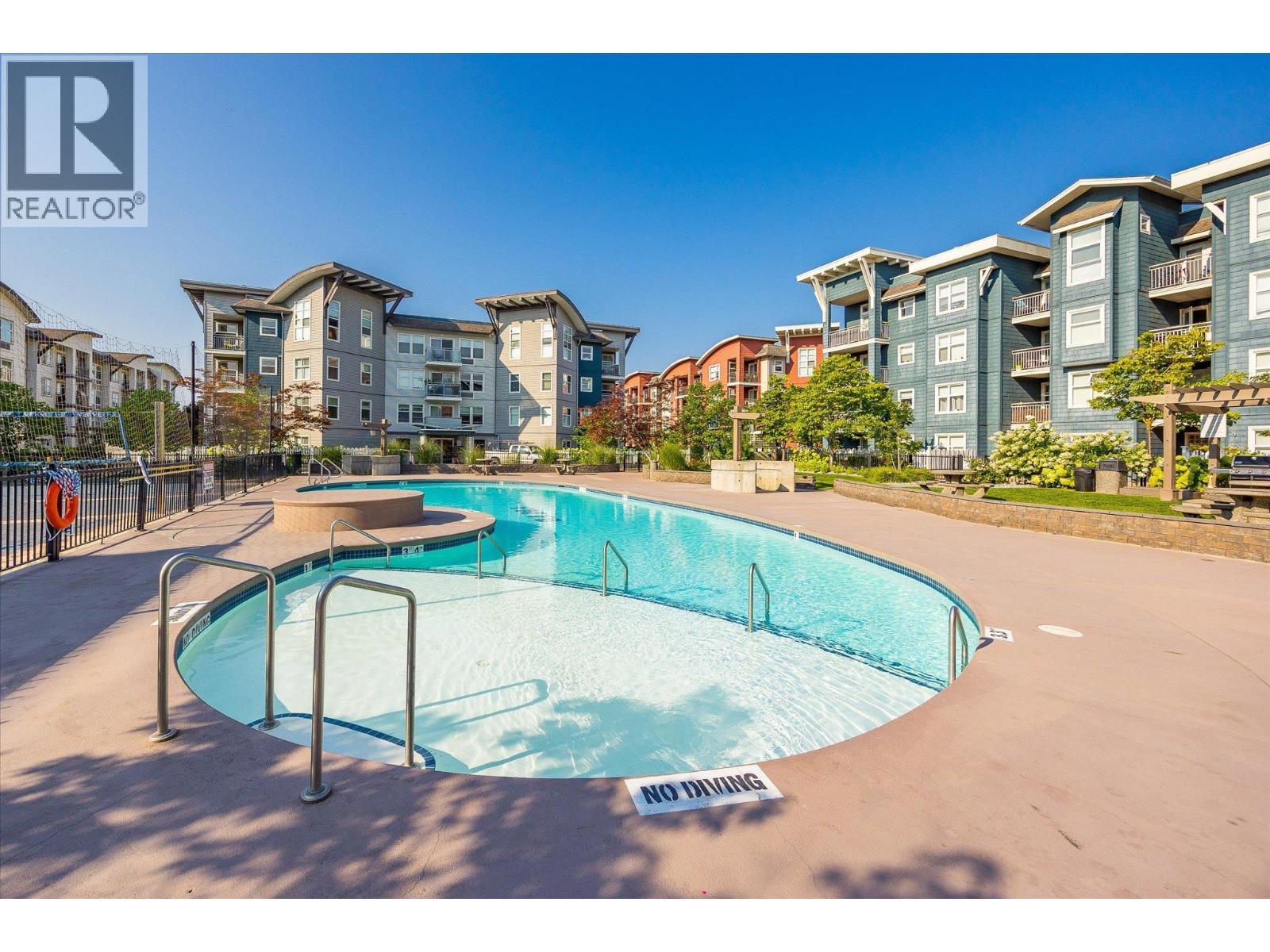 539 Yates Road Unit# 116. Kelowna, British Columbia