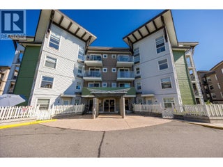 539 Yates Road Unit# 116. Kelowna, British Columbia