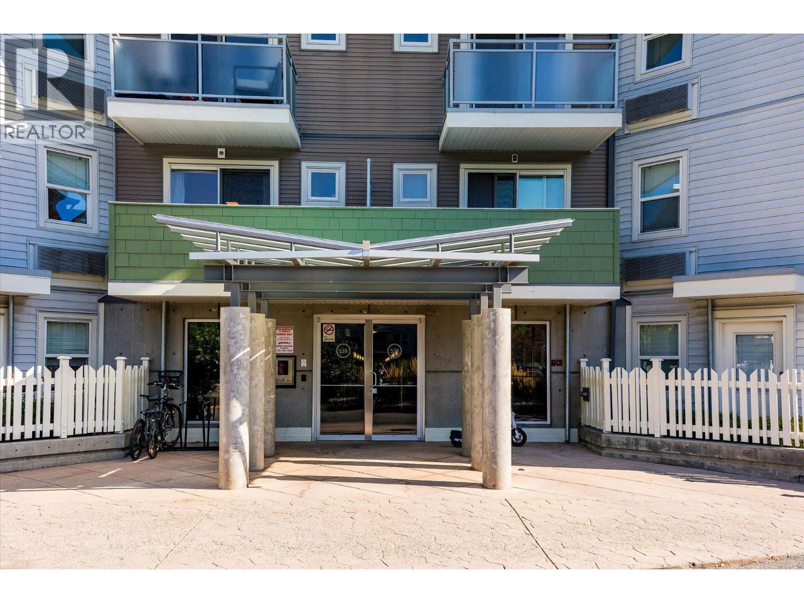539 Yates Road Unit# 116. Kelowna, British Columbia