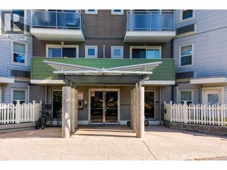 539 Yates Road Unit# 116. Kelowna, British Columbia