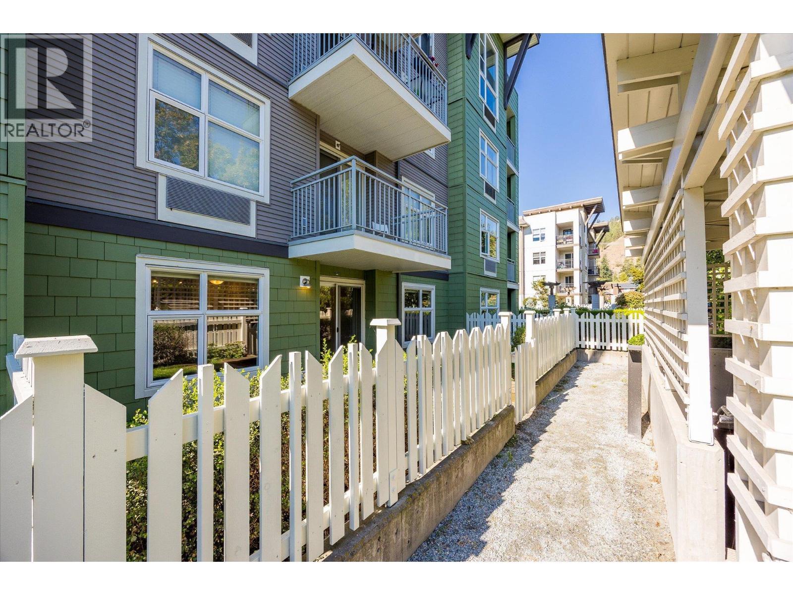 539 Yates Road Unit# 116. Kelowna, British Columbia