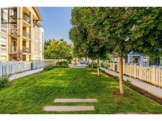 539 Yates Road Unit# 116. Kelowna, British Columbia