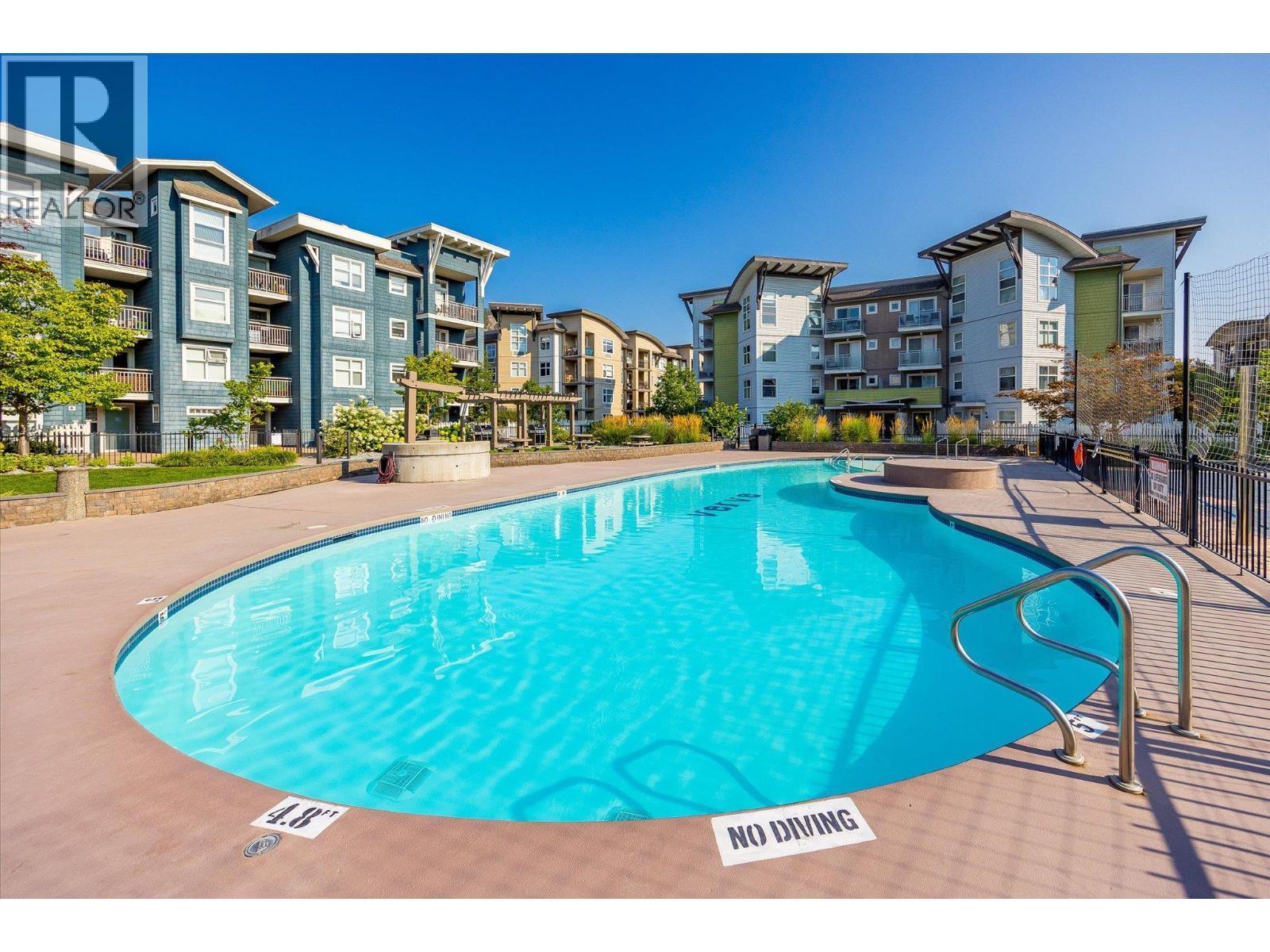 539 Yates Road Unit# 116. Kelowna, British Columbia
