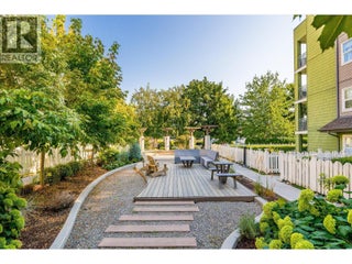 539 Yates Road Unit# 116. Kelowna, British Columbia