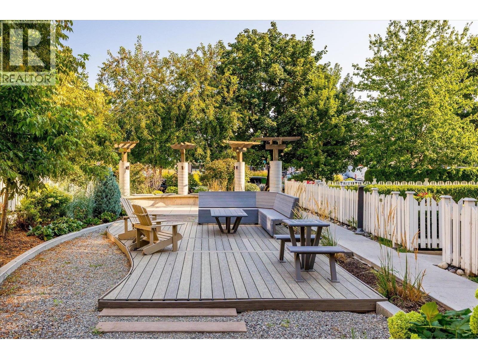 539 Yates Road Unit# 116. Kelowna, British Columbia