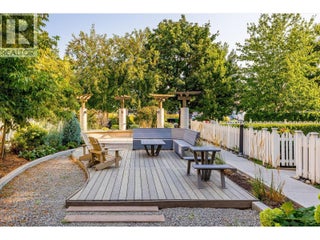 539 Yates Road Unit# 116. Kelowna, British Columbia