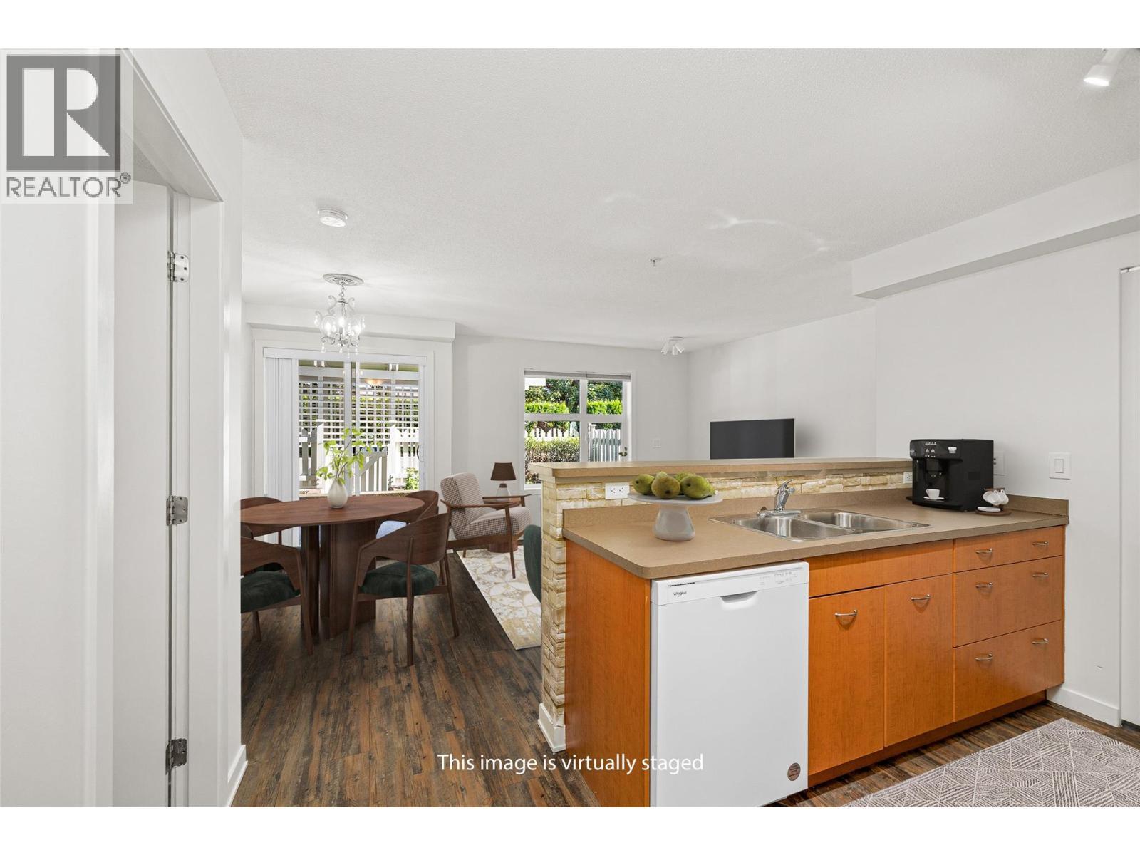 539 Yates Road Unit# 116. Kelowna, British Columbia