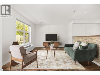 539 Yates Road Unit# 116. Kelowna, British Columbia