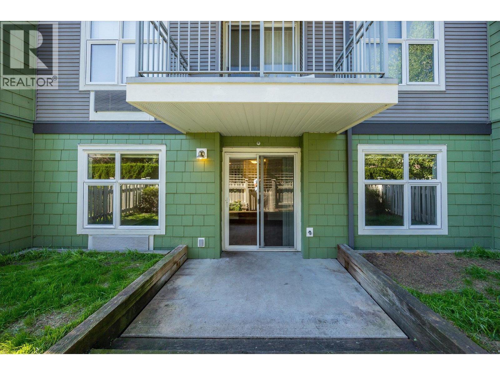 539 Yates Road Unit# 116. Kelowna, British Columbia