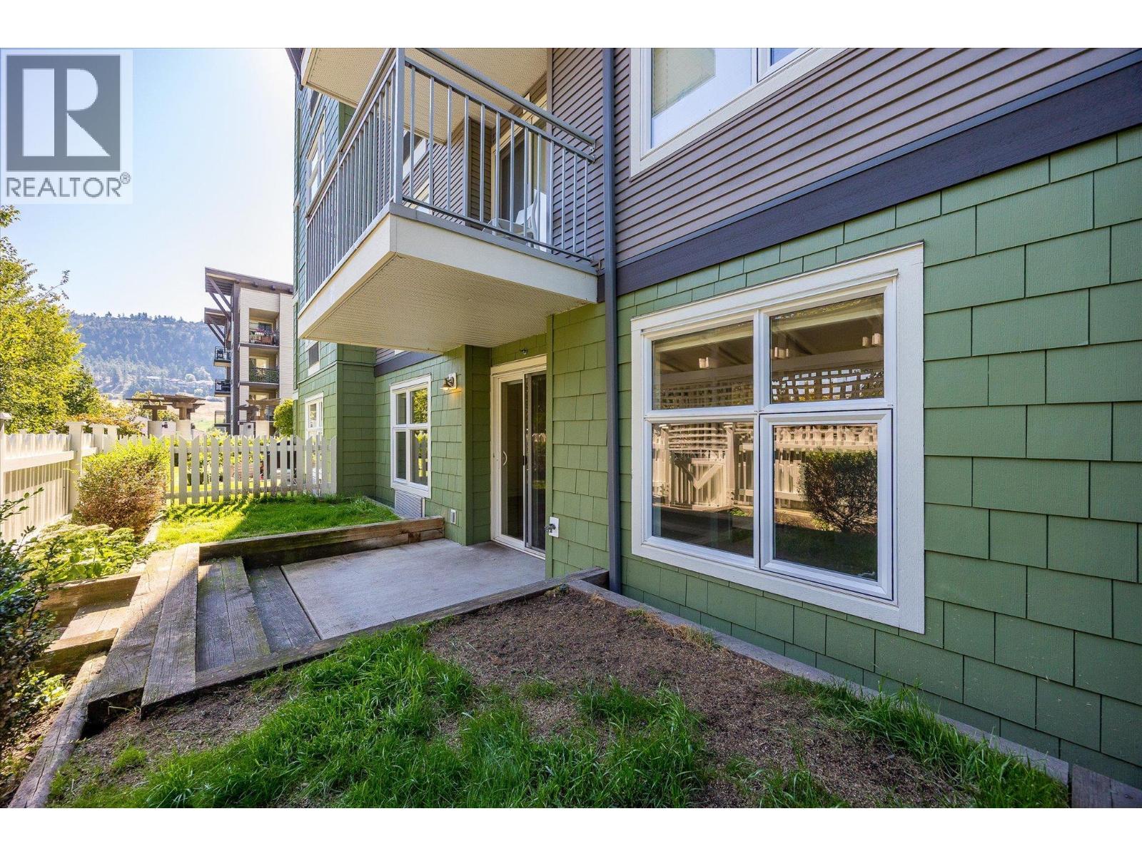 539 Yates Road Unit# 116. Kelowna, British Columbia