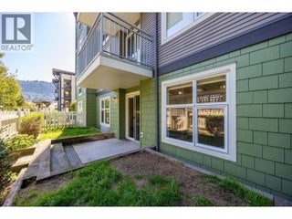 539 Yates Road Unit# 116. Kelowna, British Columbia