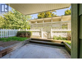 539 Yates Road Unit# 116. Kelowna, British Columbia