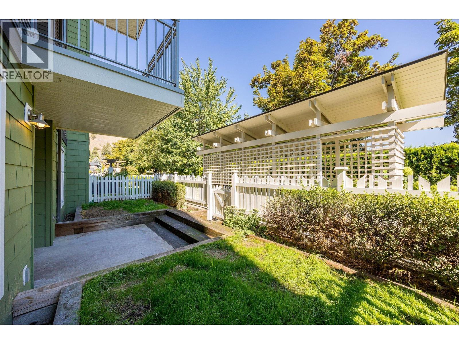 539 Yates Road Unit# 116. Kelowna, British Columbia