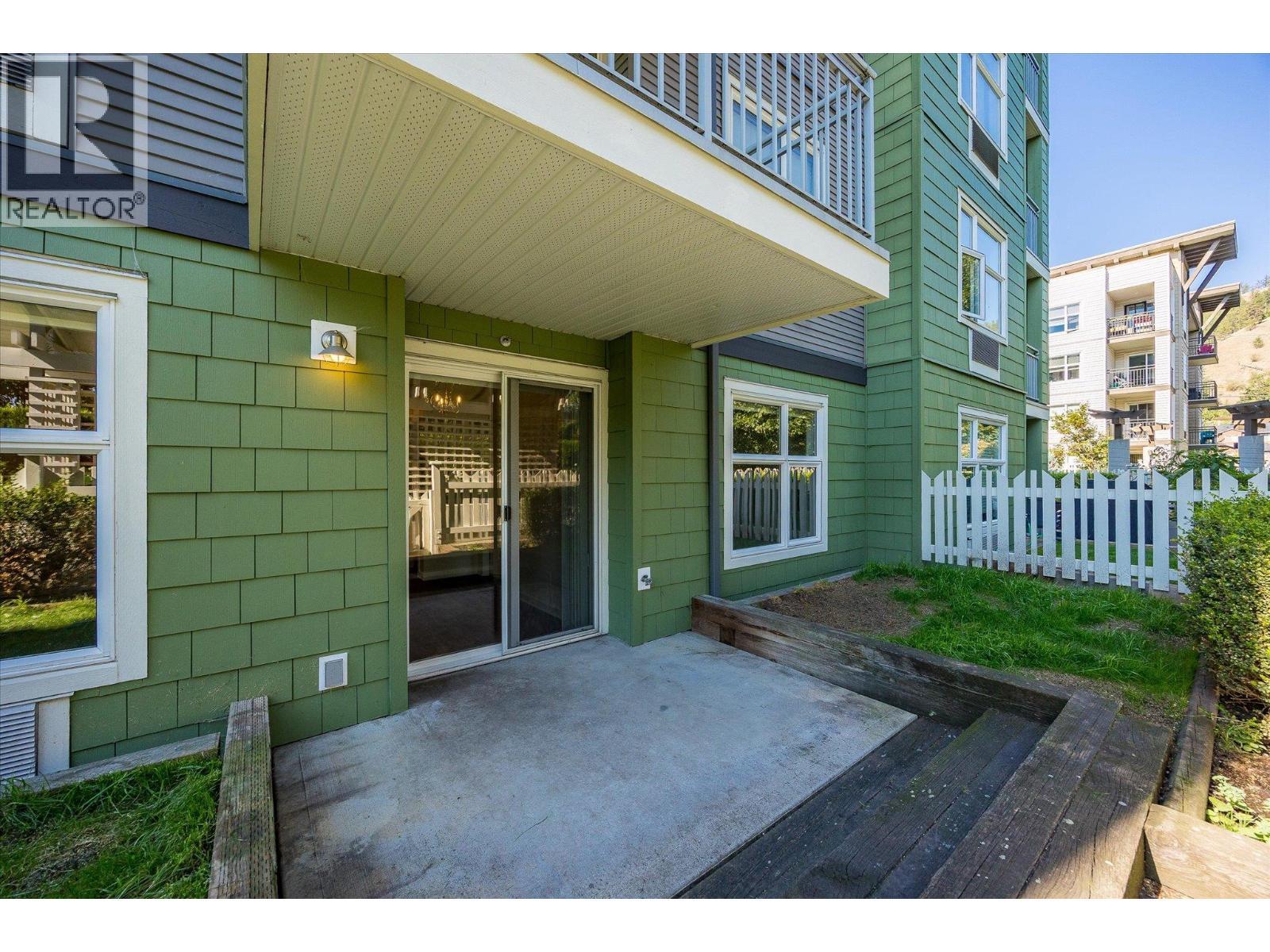 539 Yates Road Unit# 116. Kelowna, British Columbia