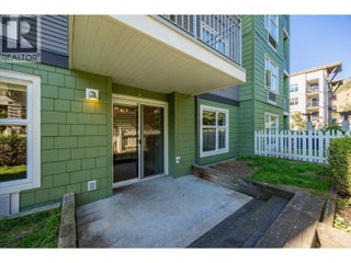 539 Yates Road Unit# 116. Kelowna, British Columbia