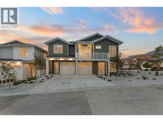 392 Chardonnay Avenue. Oliver, British Columbia