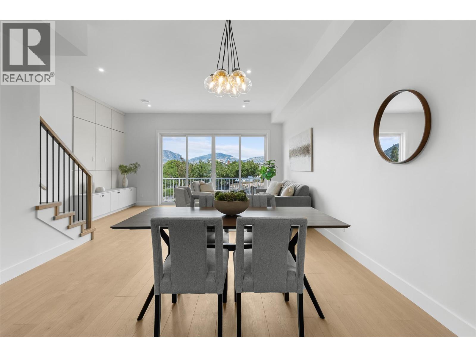 392 Chardonnay Avenue. Oliver, British Columbia