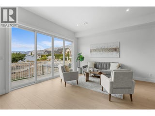 392 Chardonnay Avenue. Oliver, British Columbia