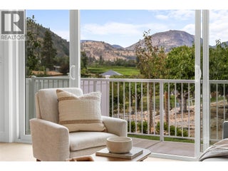 392 Chardonnay Avenue. Oliver, British Columbia