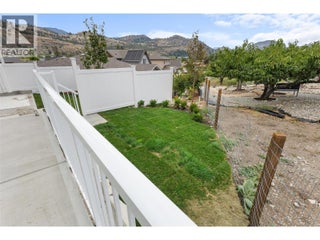 392 Chardonnay Avenue. Oliver, British Columbia