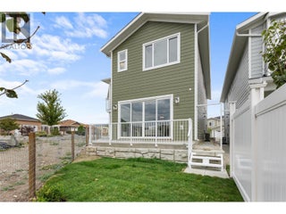 392 Chardonnay Avenue. Oliver, British Columbia