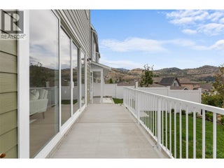 392 Chardonnay Avenue. Oliver, British Columbia