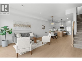 392 Chardonnay Avenue. Oliver, British Columbia