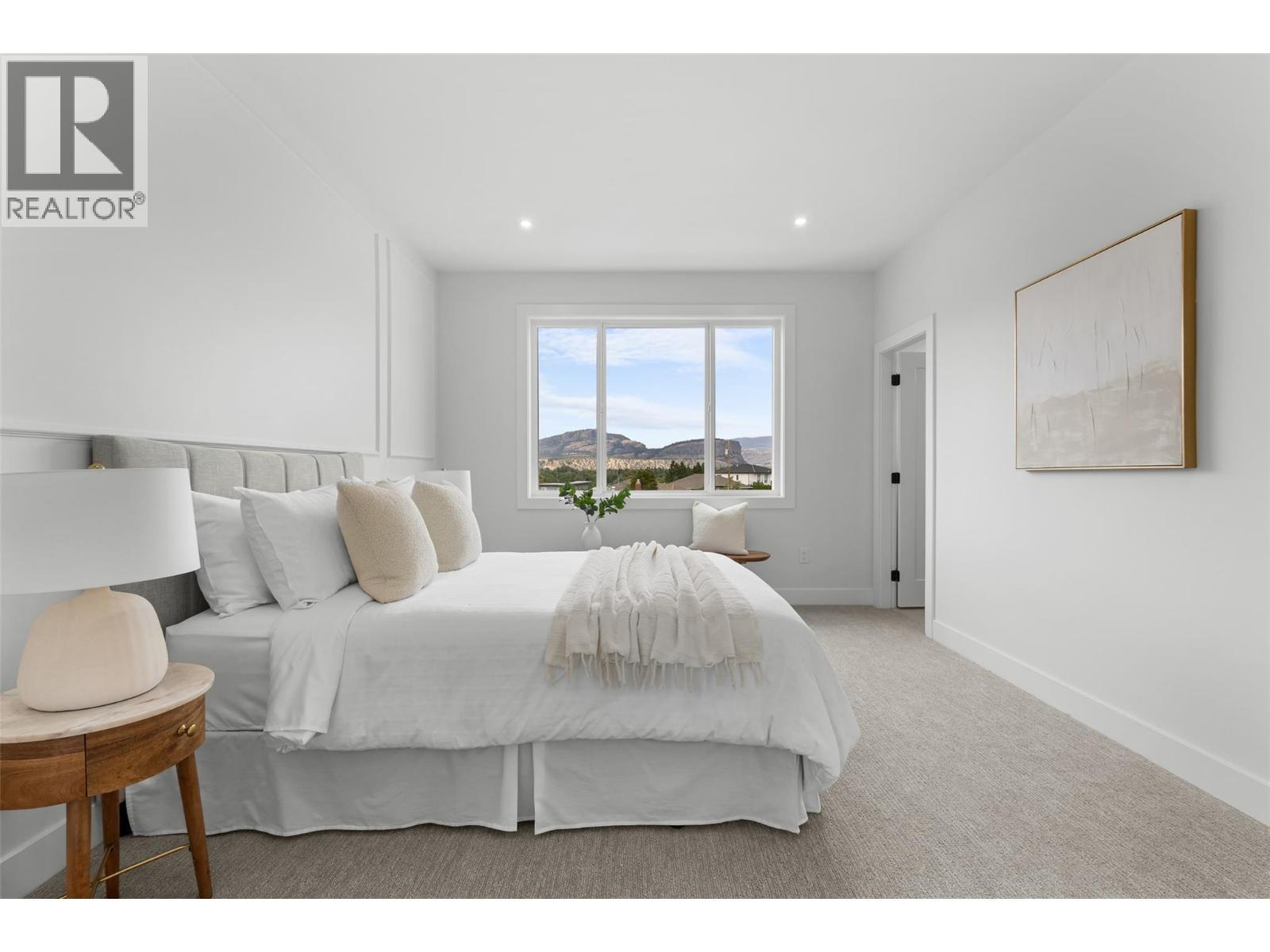 392 Chardonnay Avenue. Oliver, British Columbia