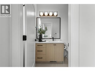 392 Chardonnay Avenue. Oliver, British Columbia