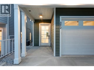 392 Chardonnay Avenue. Oliver, British Columbia