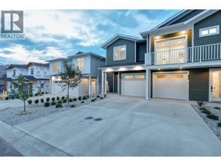 392 Chardonnay Avenue. Oliver, British Columbia