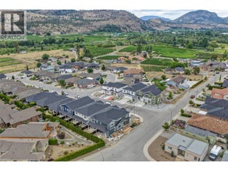 392 Chardonnay Avenue. Oliver, British Columbia