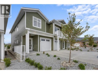 392 Chardonnay Avenue. Oliver, British Columbia