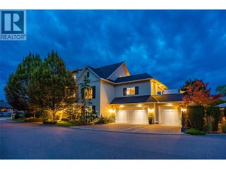 2410 Abbott Street Unit# 4. Kelowna, British Columbia