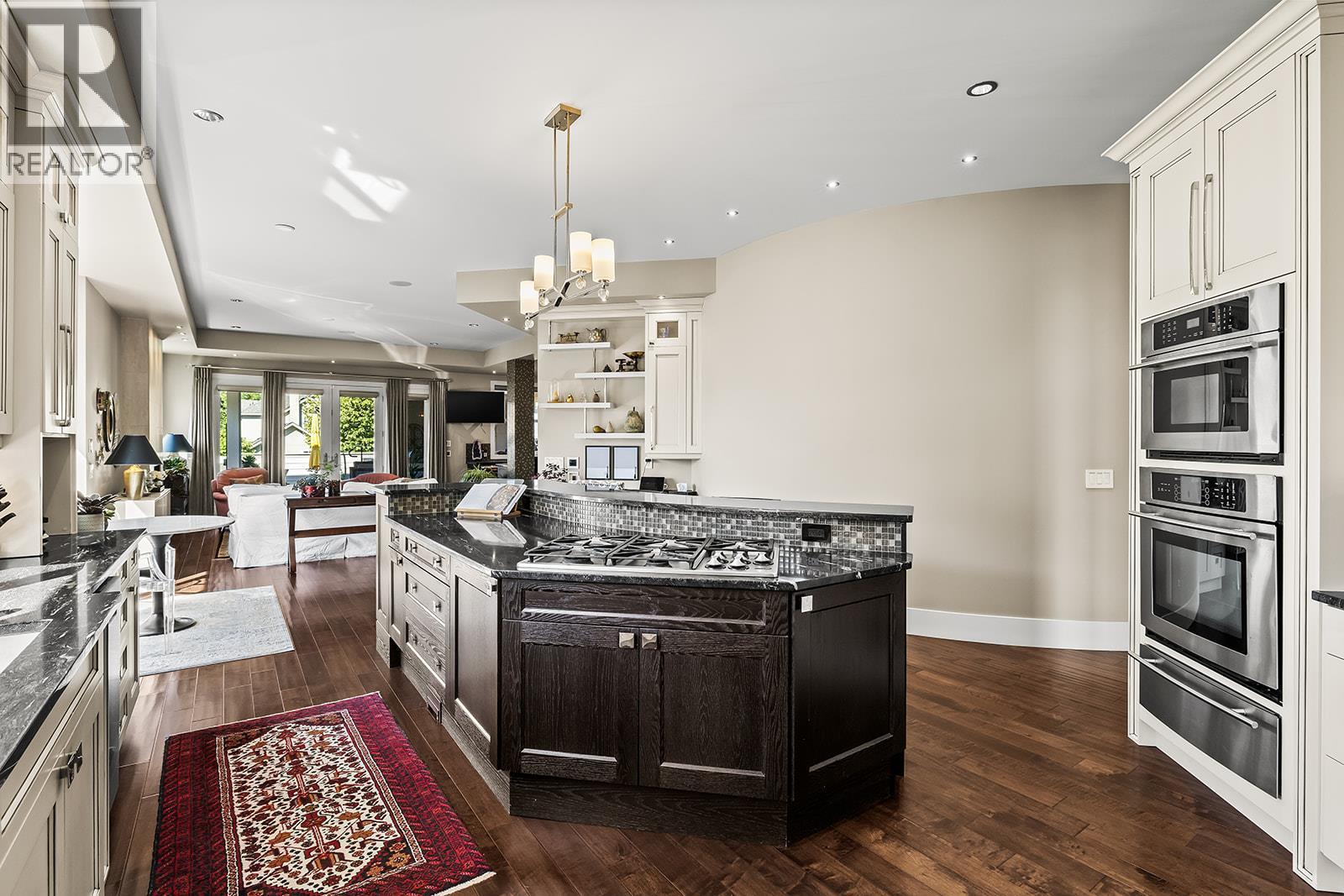 2410 Abbott Street Unit# 4. Kelowna, British Columbia