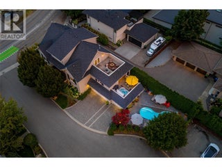 2410 Abbott Street Unit# 4. Kelowna, British Columbia