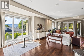 2410 Abbott Street Unit# 4. Kelowna, British Columbia