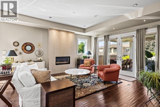 2410 Abbott Street Unit# 4. Kelowna, British Columbia