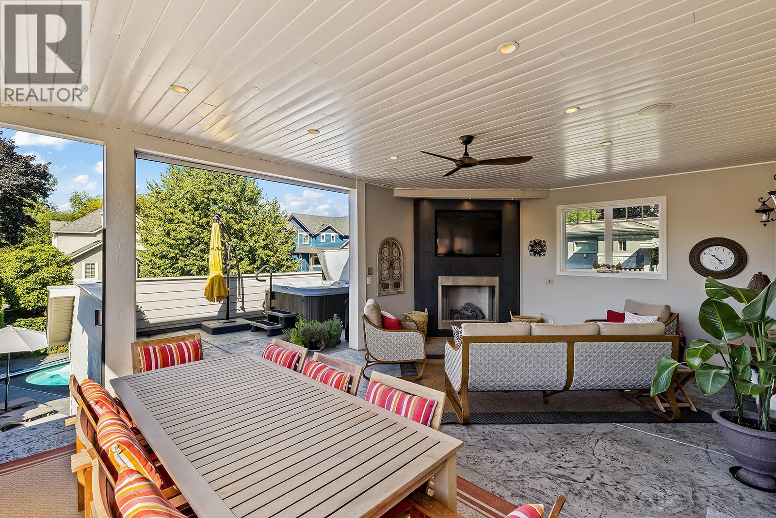 2410 Abbott Street Unit# 4. Kelowna, British Columbia