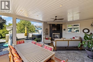 2410 Abbott Street Unit# 4. Kelowna, British Columbia