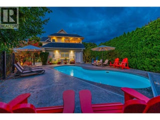 2410 Abbott Street Unit# 4. Kelowna, British Columbia